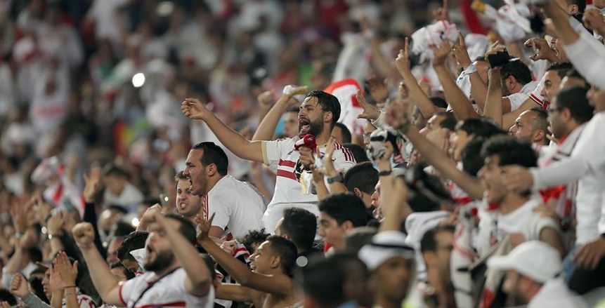 عاجل| الزمالك يهدد بالانسحاب من مباراة اتحاد العاصمة