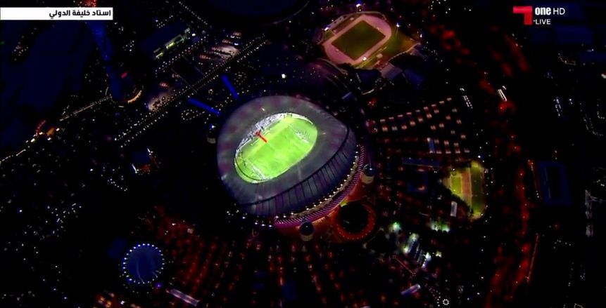الاتحاد الخليجي لكرة القدم ينقل مقره من قطر إلى الإمارات