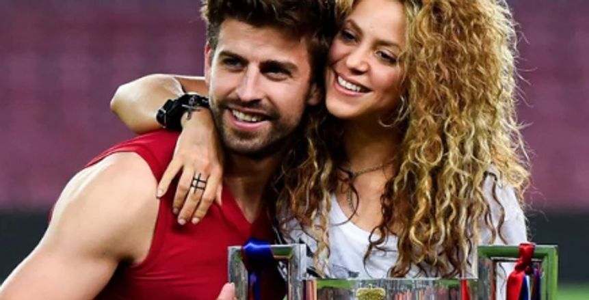 سبب انفصال بيكيه وشاكيرا بعد الإعلان الرسمي: والدة جافي لاعب برشلونة