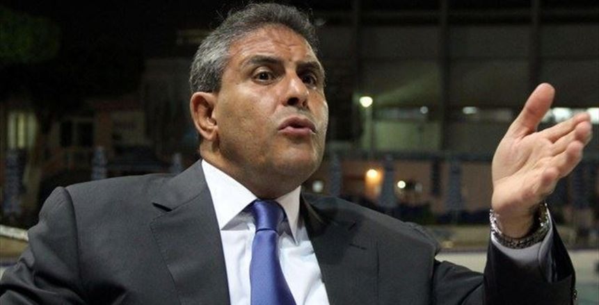 عمرو أبوالمجد: «قلم جاف» سر انتقال طاهر أبوزيد للنادي الأهلي