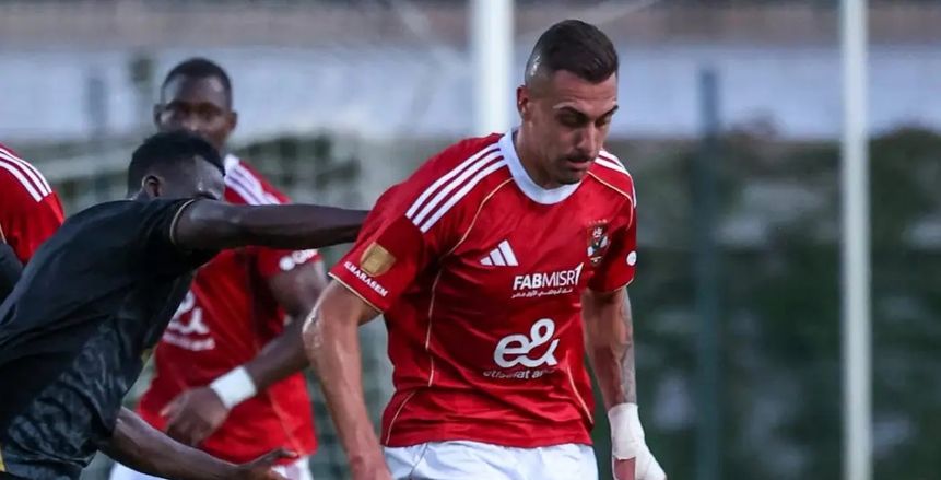 جراديشار يشارك في تعادل سلوفينيا وكوسوفو.. وسويسرا تقترب من كأس العالم