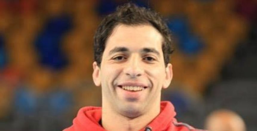 أحمد الأحمر: "هنعمل اللي علينا وهنفرح المصريين"