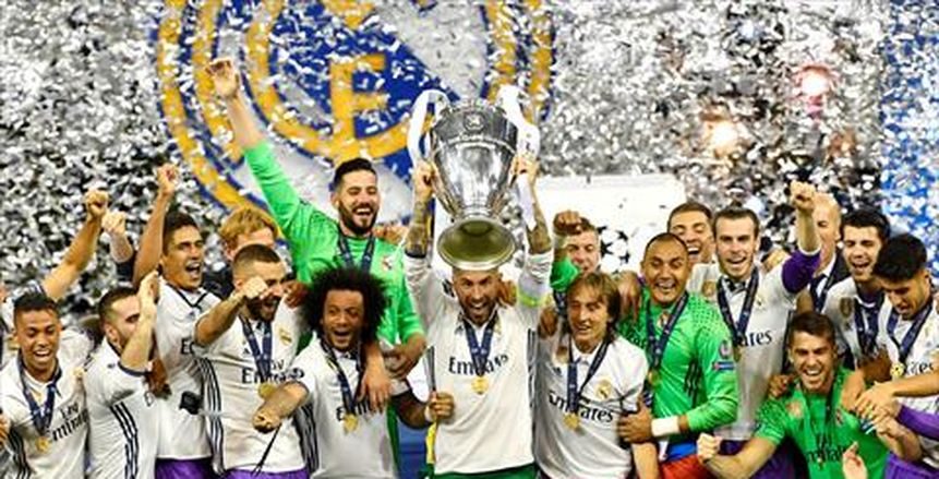 بالصورة| يورو سبورت ينشر التشكيل المثالي لدوري أبطال أوروبا
