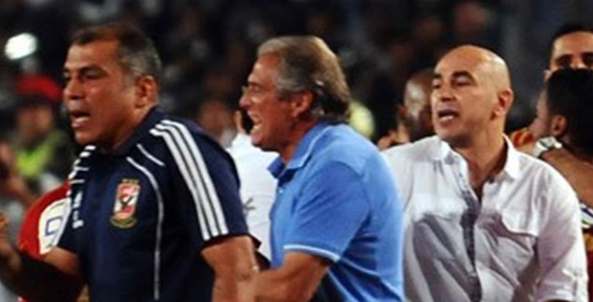 5 مفارقات بين موسمي 2011 و2019.. "المقاولون" تميمة الحظ واللجوء لجوزيه ولاسارتي