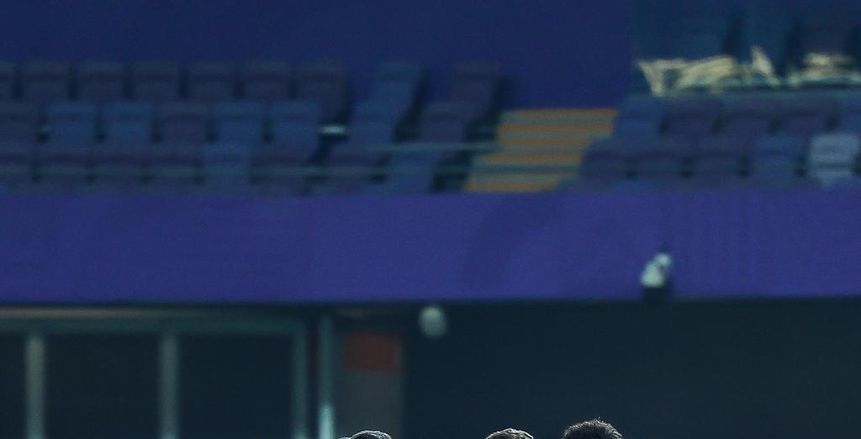 بث مباشر مباراة مصر وكاب فيردي ببطولة كأس العين الدولية