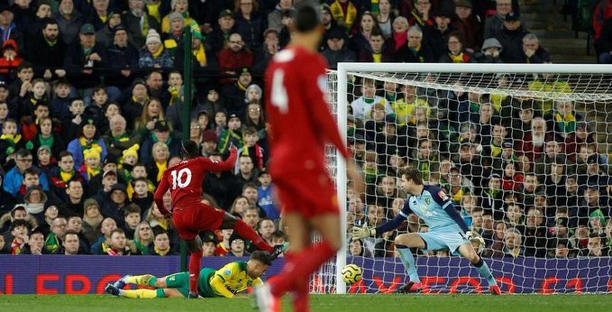 قطار ليفربول لا يتوقف.. تعرف على جدول ترتيب الدوري الإنجليزي