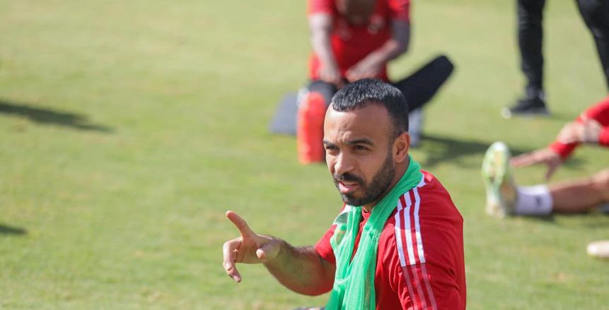 مصدر: الأهلي يرفض الرد على عرض «الباطن» لضم أفشة