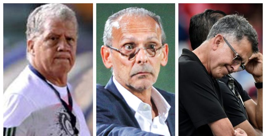 بعد اقتراب التشيلي سييرا.. لماذا يُصر الزمالك على المدرسة اللاتينية؟