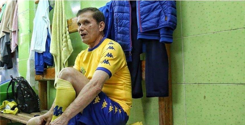 أكبر لاعب يسجل في مباراة رسمية.. فيفا يسلط الضوء على اقتراب بهادر من "جينيس"
