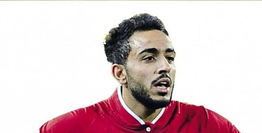 خاص| الأهلى يرفض التعاقد مع «كهربا»