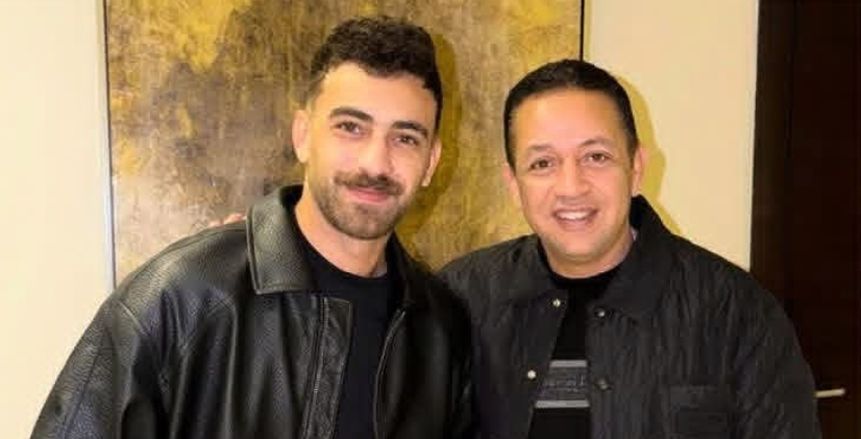 رسميا.. الاتحاد السكندري يعلن التعاقد مع يسري وحيد