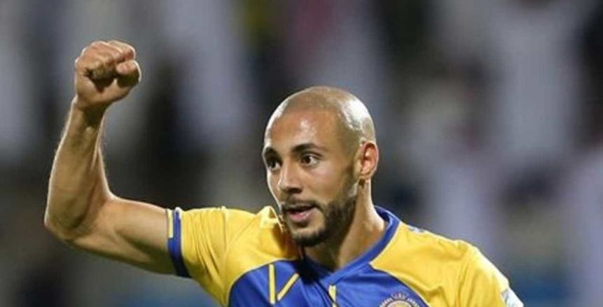طبيب منتخب المغرب يتابع حالة أمرابط الصحية بعد إصابته بكورونا