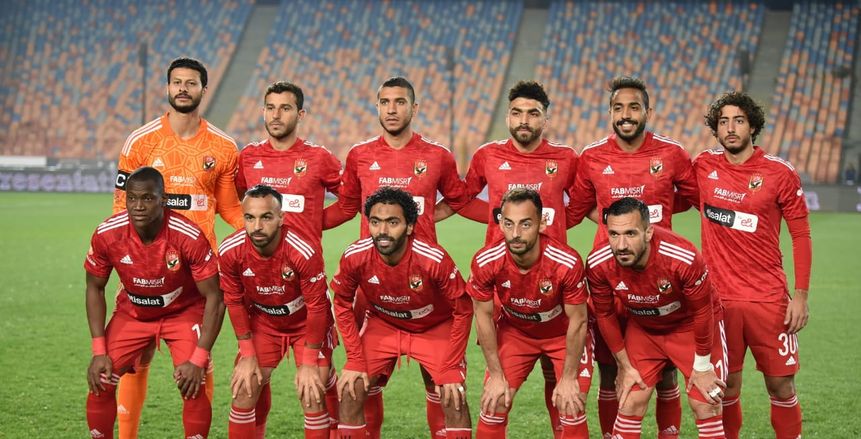 أخبار الأهلي: شوبير يصدم السولية.. وبيرسي تاو مفاجأة كولر لريال مدريد