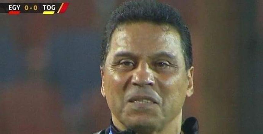 جهاز حسام البدري يسلم العهدة لاتحاد الكرة قبل قدوم كارلوس كيروش