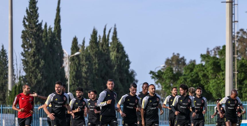 خلاف منتظر بين الأهلي والمنتخب الأولمبي بسبب أولمبياد باريس