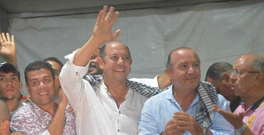 أول تعليق من أحمد سليمان بعد فوزه بعضوية مجلس إدارة الزمالك: رد اعتبار