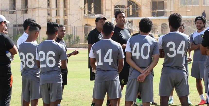 برنامج تأهيلي لـ"علاء على" في وادي دجلة