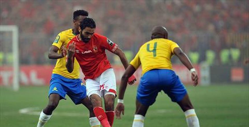 تشكيل صن داونز المتوقع أمام الأهلي بدوري أبطال أفريقيا
