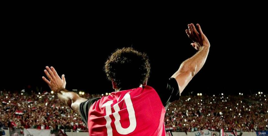 أبرز مشاهد محمد صلاح مع الساحرة المستديرة