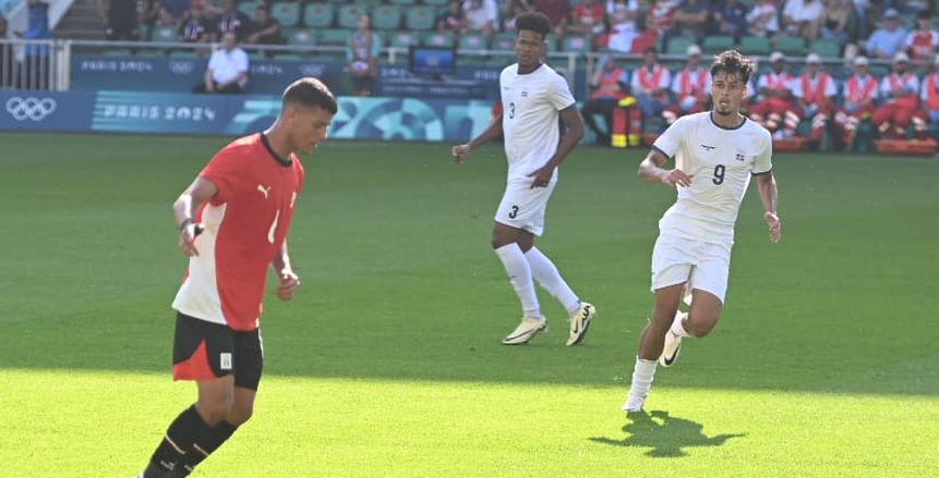 ترتيب مجموعات أولمبياد باريس 2024 بعد الجولة الأولى.. صدارة عربية