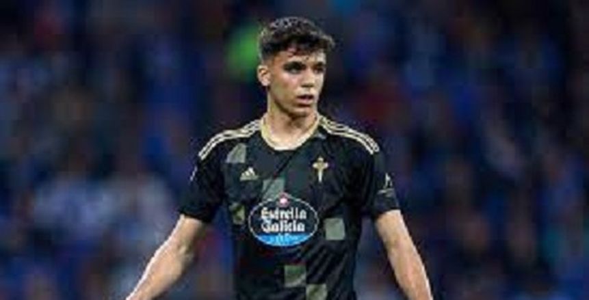 أهلي جدة يعلن تفاصيل التعاقد مع جابرييل فيجا اليوم.. «جوهرة إسبانيا»