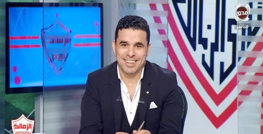 من المحور للرافدين.. برامج الزمالك كعب داير على كل الفضائيات