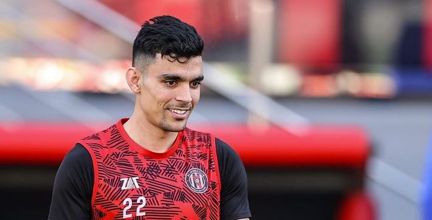 حقيقة فسخ أشرف بن شرقي تعاقده مع الريان القطري.. ومصير انضمامه للزمالك