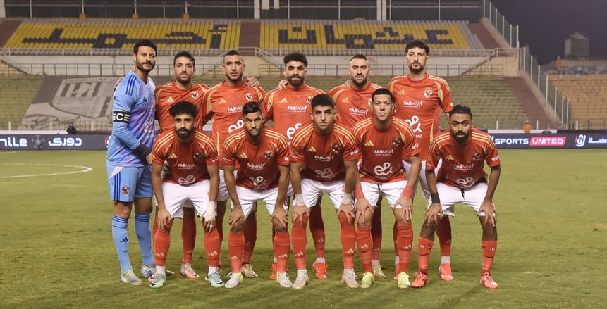 الأهلي يتعادل مع الهلال في تصويت جائزة النادي الأفضل في الشرق الأوسط.. عاجل