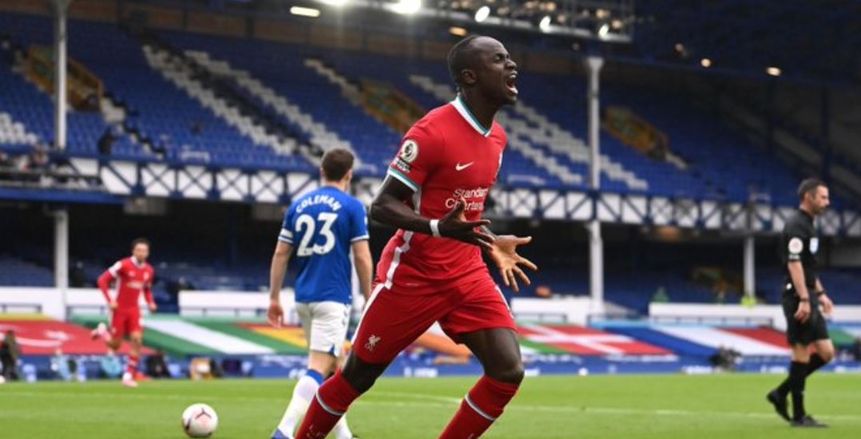 ليفربول يتعادل مع إيفرتون إيجابيا في شوط إصابة فان دايك (فيديو)