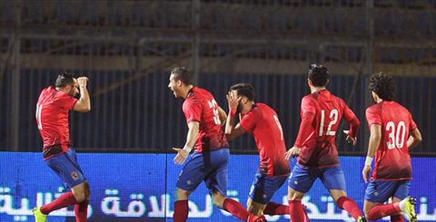 عاجل بالمستندات| اتحاد الكرة يٌحدد مواعيد مباريات الدوري وقمة الأهلي مع الزمالك