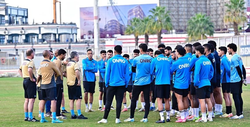 موعد مباراة الزمالك وإنبي في بطولة دوري NILE والقناة الناقلة