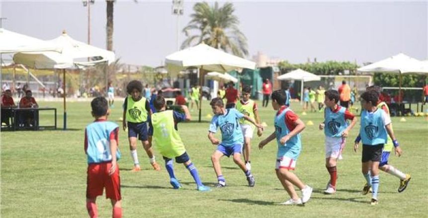 موعد اختبارات النادي الأهلي 2022 - 2023.. تبدأ من مواليد 2007
