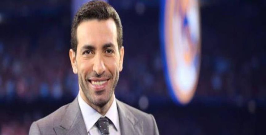 بعد خماسية طنطا.. أبو تريكة: "إوعى الأهلي يا عم الحاج"