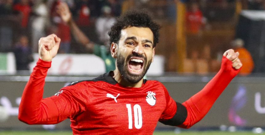 لائحة مكافآت جديدة للمنتخب قبل أمم أفريقيا برعاية صلاح وكبار اللاعبين