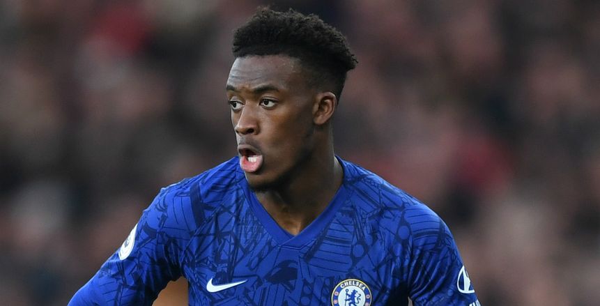 اعتقال لاعب تشيلسي بعد شجاره مع فتاة اصطحبها لمنزله فجرا