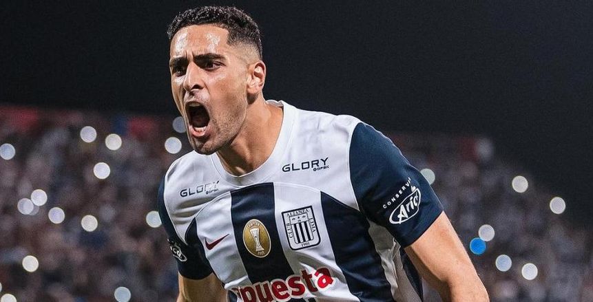 وكيل بابلو الصباغ يرد على مفاوضات الأهلي والانتقال في يناير المقبل