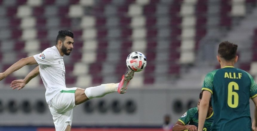 الشرطة العراقي يفوز على أهلي جدة 2/1 في دوري أبطال أسيا