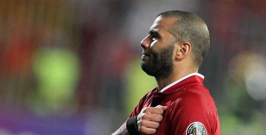 متعب: تواصلنا مع برشلونة وريال مدريد من أجل مباراة اعتزالي وليفربول رفض المشاركة