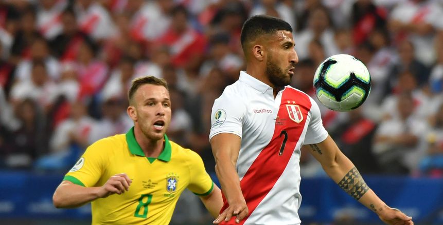 بث مباشر.. مباراة البرازيل وبيرو نهائي كوبا أمريكا 2019