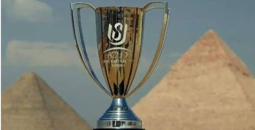 تعرف على جدول مباريات كأس عاصمة مصر.. «الأهلي في المجموعة الأولى والزمالك بالثالثة»