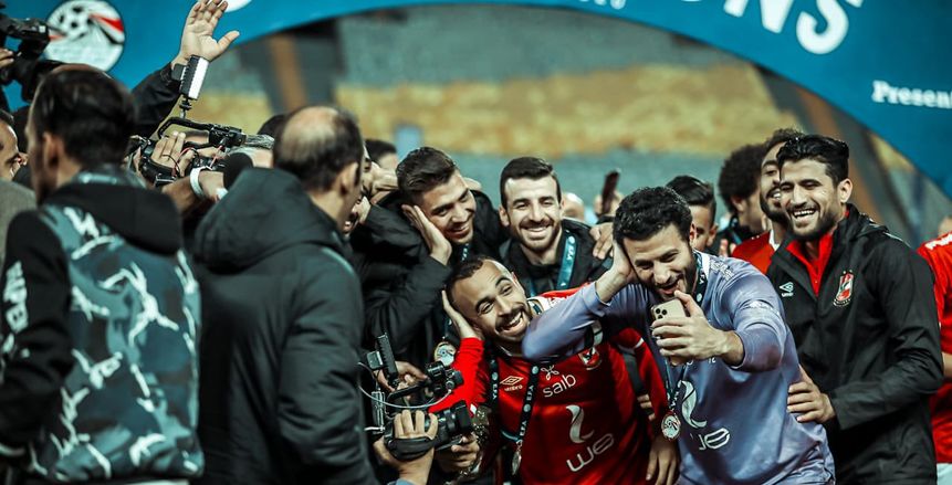 مصدر بالاتحاد القطري لكرة القدم: الكاف أبلغنا باستضافة السوبر الأفريقي