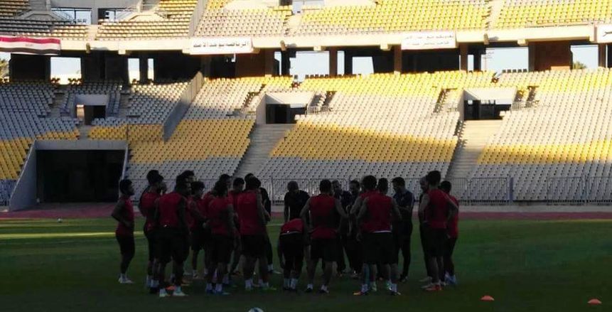 "ليندمان" يوضح سبب راحة لاعبي الأهلي قبل موقعة الزمالك