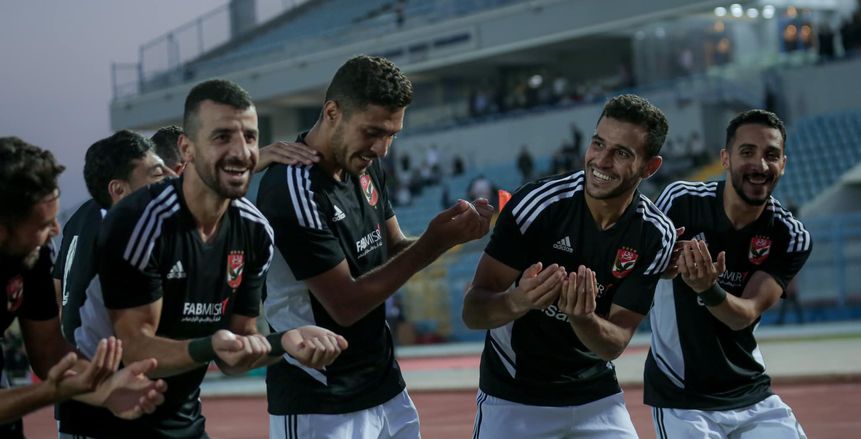 صحيفة مغربية: الإعلان عن مشاركة الأهلي في كأس العالم للأندية خلال أيام