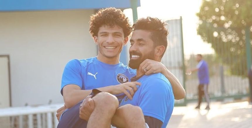 تفاصيل جلسة عبدالله بكري مع مسؤولي الزمالك: عندي عروض.. احسموا أمري