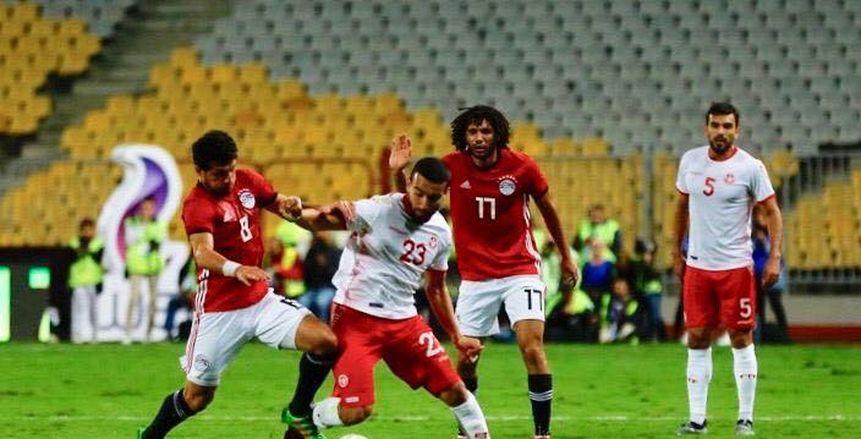 مدرب المنتخب يُعلق على فوز الفراعنة بـ «ثلاثية» أمام تونس بـ «تصفيات أمم أفريقيا»