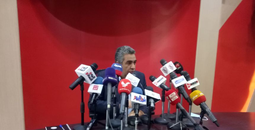 إعلان مواعيد جدول مباريات الدورى المصري حتى نهاية المسابقة