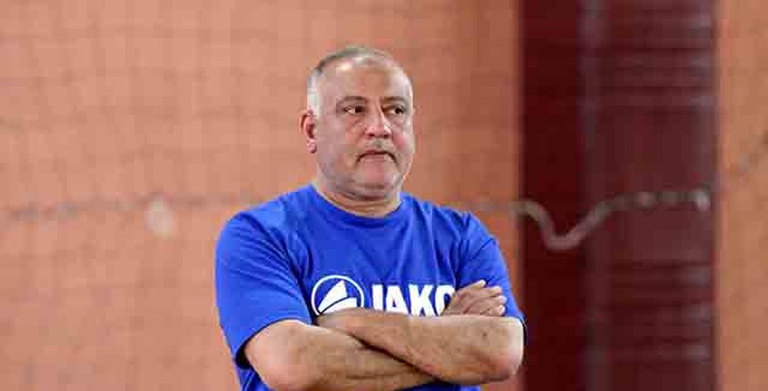 مدرب يد الأهلي: تمنينا إسعاد الجمهور .. وسنقاتل للفوز بكأس الكؤوس