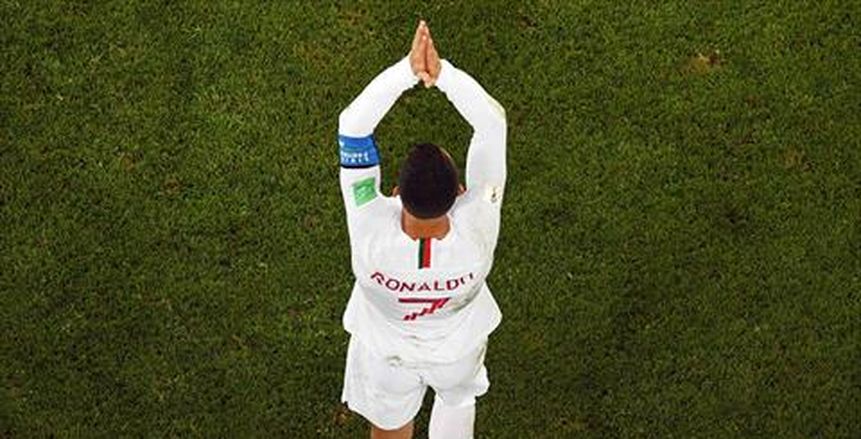 «رونالدو» يتسبب في فشل لوبتيجي مع ريال مدريد