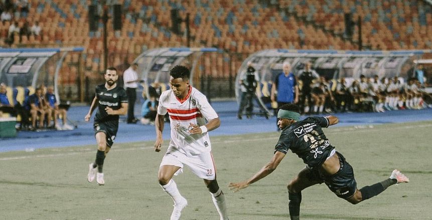 شوبير: خطاب الفيفا بشأن الجزيري تتعلق بأزمة الرعاية