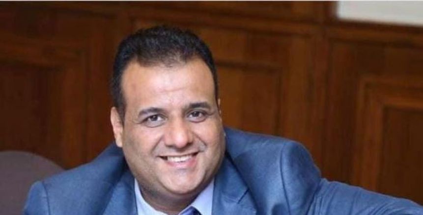 مدير بطولة العالم لرفع الأثقال البارالمبية: العاصمة الإدارية أبهرت الجميع